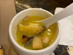 -鸿腾国际大酒店-海鲜姿造海鲜烤肉自助餐