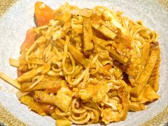 -圳兴面王·拌川·特色炒面(南山保利剧院店)