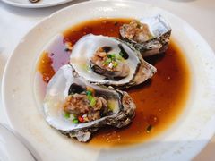 生蚝-万龙洲海鲜(大兴绿地缤纷城店)