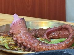 -胖老板的烤肉店—原鲜牛道(学府路店)