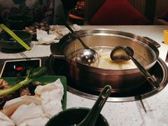 -润园四季椰子鸡火锅(海上世界店)