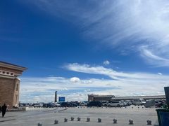-花湖生态旅游区
