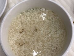 文思豆腐羹-怡园饭店-餐厅(四望亭店)
