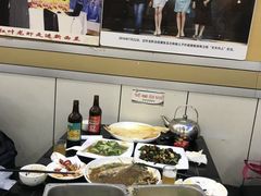 自助取餐区-盱眙红叶龙虾(金源北路店)