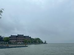 -东钱湖小普陀景区