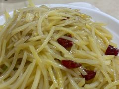 -满口香饭店