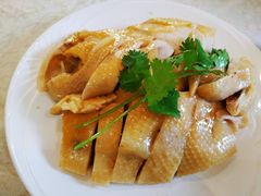 正宗白切鸡-巫记鸡饭店