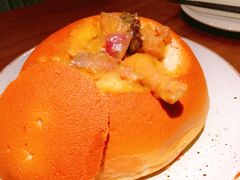 -大树餐厅(益田假日店)