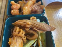 -阿金大白·上海菜馆(新天地店)