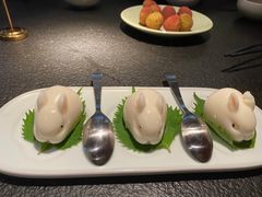 -蝴蝶里·粤菜·点心(龙湖天街&滨江店)
