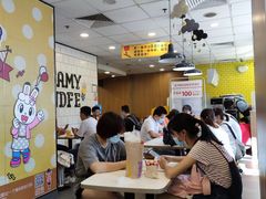 -麦当劳(文武路店)