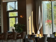 -京香轩·中餐厅(上海中庚聚龙酒店)