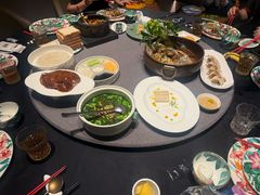 -桂满陇·海市蜃楼·黑金(国金店)