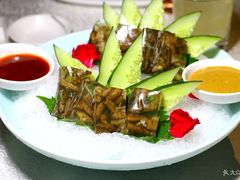 -新悦·霞浦海鲜生(上下杭店)