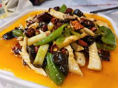 -喜洋洋(中山四路店)