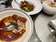 -彩丰楼中餐厅·早茶·点心·粤菜(海口华彩洲际酒店)