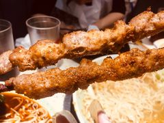 -沪小胖·小龙虾·蓝龙王(八佰伴店)