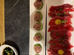 -许府牛火锅(信义坊总店)