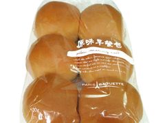 -巴黎贝甜(大宁国际商业广场店)