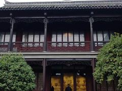 -苏皖边区政府旧址纪念馆