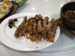 -宜宾海鲜酒家·三十年老字号