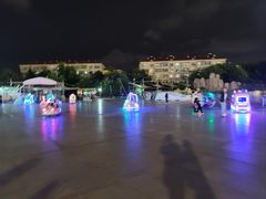 -利群海琴购物广场(商丘路店)