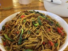 -冶建镜子·老南昌大排档·江西虾王(总店)