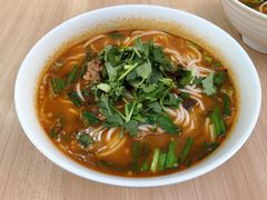 -青和小锅米线(翠湖店)