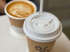 -% Arabica阿拉比卡咖啡(深圳湾万象城店)