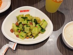 -胖哥俩肉蟹煲(湖滨银泰in77店)