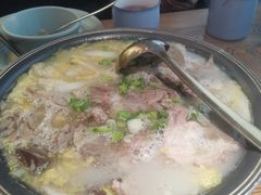 -蜜桃餐厅·伴山(湖滨商业街店)