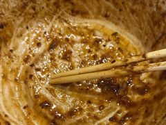 -黑八私房老北京炸酱面