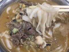 -舒记老友粉(埌西店)