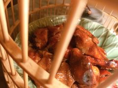 手撕脆皮鸡-佬麻雀·新湘菜(珠海金发购物中心店)