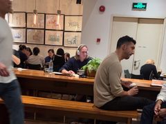 -BAKER&SPICE(安福路店)