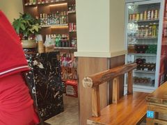 -倍儿美海鲜大排挡·非遗海鲜蒸饺(洋货店)