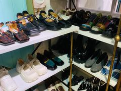 -恋物百货商店(华侨城店)