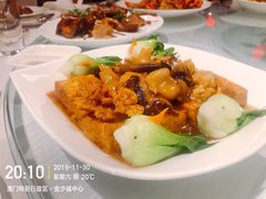 -朝(澳门伦敦人店)
