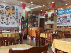 -老东阳·外婆菜(横店店)