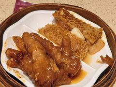 -点都德(奥体印象城店)