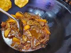 -哈尔滨铁锅炖