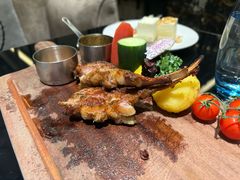 -RELLMAN莱尔曼扒房(黄埔店)