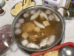 -菜忠潮州牛肉店(岗厦店)