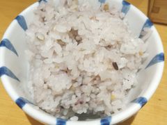 杂粮饭-胜博殿日式炸猪排(西红门店)