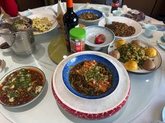 -渔娘渔家丹东海鲜(东直门店)