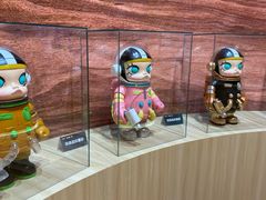 -东浩兰生上海世博展览馆