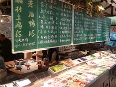 -湘村小灶·地道长沙菜·本地人优选(万家丽路店)