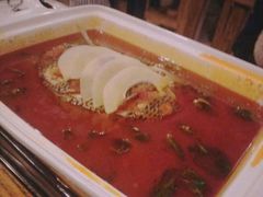-兰木肆·云南菜(龙湖U城天街店)