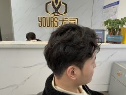 -尤司男士国潮理发馆