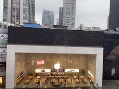 -泰香米泰国餐厅(北城天街店)